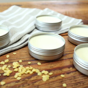 Organic Tallow Sunscreen