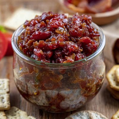 Bacon Jam