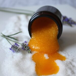 Anti-Aging Turmeric & Ginger Face Cream