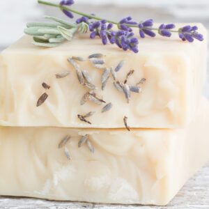 Goat Milk Soap