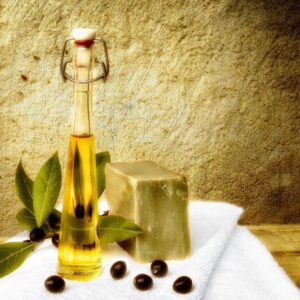 Anointing Oil