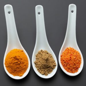 Three Doshas Spice Blend